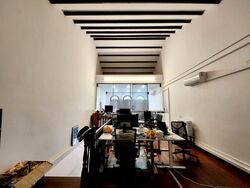 Sago Street (D1), Shop House #590874981